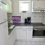 Hof Apartment Fehmarn