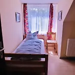 Hof Lejlighed