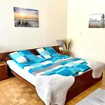 Hof Apartment Fehmarn