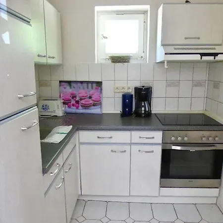 Hof דירה פהמארן