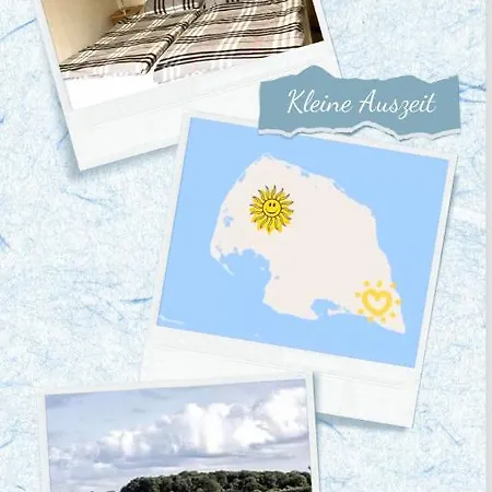 דירה Hof פהמארן