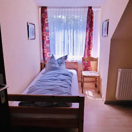 Hof Apartment
