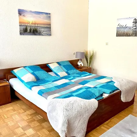 Hof דירה פהמארן