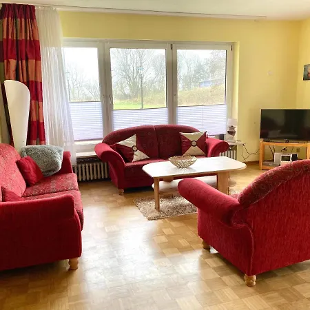 Apartment Hof Fehmarn