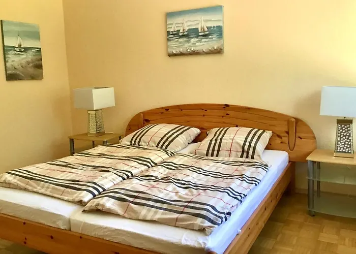 شقة Hof فيهمارن