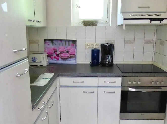 Hof شقة فيهمارن